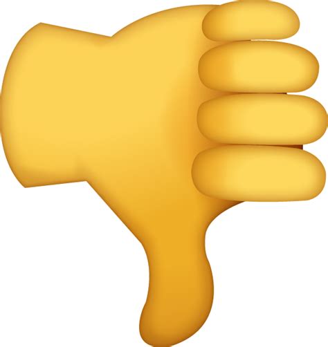 Thumb signal Emoji Clip art - Emoji png download - 604*640 - Free ...