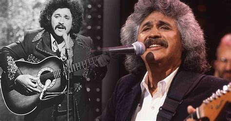 Remembering Freddy Fender: 5 Hits That Stormed the Charts