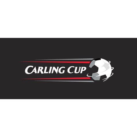 Carling Cup logo, Vector Logo of Carling Cup brand free download (eps ...