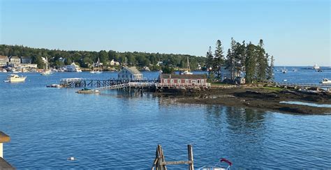 Things to do in Boothbay Harbor, Maine in August | Breckenridge, Salida, Buena Vista Digital ...