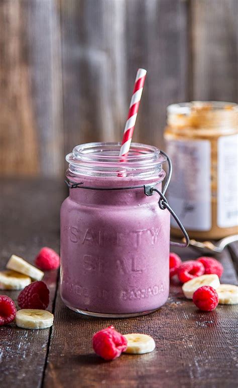 The 5 Best Smoothie Recipes for Weight Loss | Sweat Fact