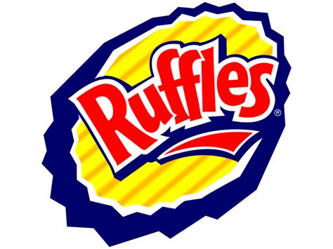 Ruffles Logo PNG Transparent & SVG Vector - Freebie Supply