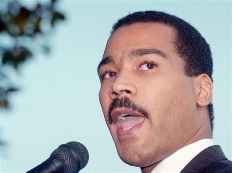 MLK's Youngest Son, Dexter Scott King, Dies At 62 | Malibu, CA Patch