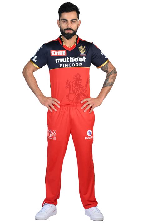 Virat | Royal Challengers Bangalore