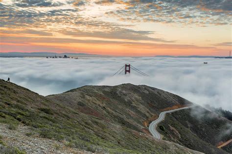 San Francisco Fog: Where, When, and How to View It