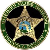 Osceola County Sheriff's Office | LinkedIn