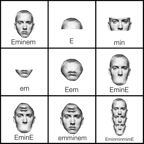 I made an Eminem meme for y’all : r/Eminem