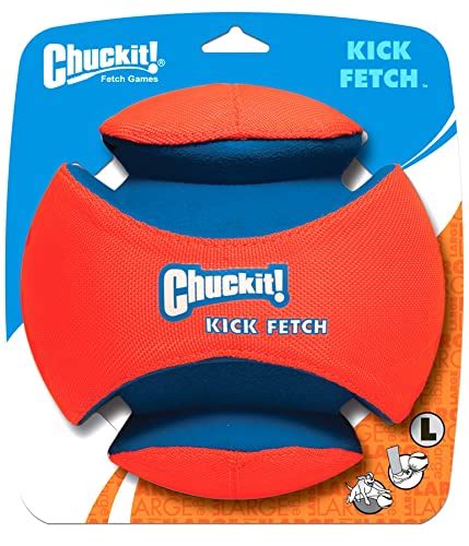 5 Best Chuck It Soccer Balls For An Exciting Game