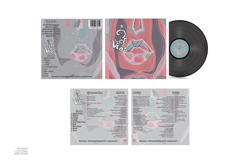 Album Cover: Kali Uchis :: Behance