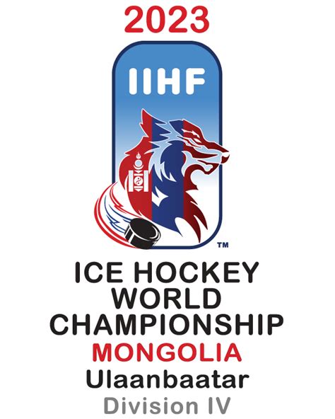 IIHF - Tournaments