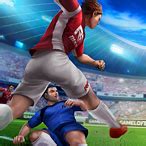 Real Football - Free Play & No Download | FunnyGames