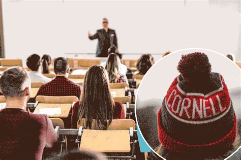 Cornell’s classroom trigger warnings are a disaster for free speech | Flipboard