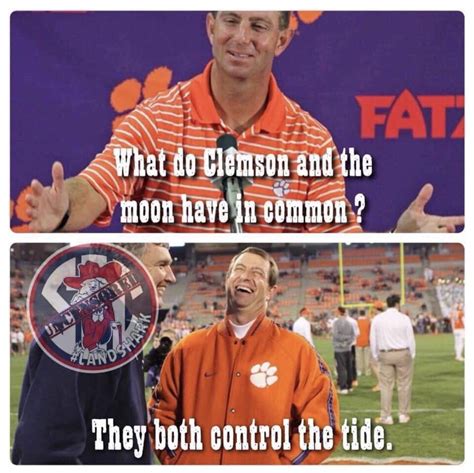 Pin by MomOf2 on Clemson Tigers Baby!!!! | Clemson, Clemson tigers ...