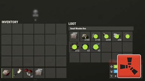 Rust - Crafting Guide: How to Craft, Priority, Unlock Recipes & Blueprints - Gamer Empire