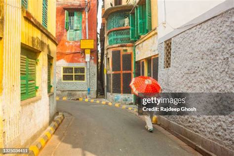 247 Kolkata Heritage Buildings Stock Photos, High-Res Pictures, and ...