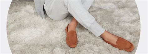 Men's Orthotic Slippers with Arch Support | Vionic Shoes