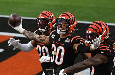 Jessie Bates III's comments prove Bengals football has completely changed