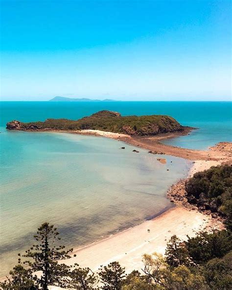 Cape Hillsborough | Outdoor, Beach, Australia