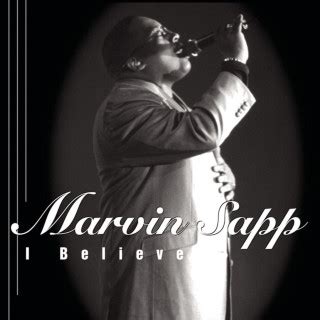 Marvin Sapp - I Love To Praise Him Lyrics | AZLyrics.com