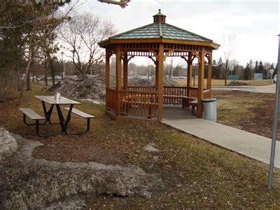 ROH - Ottawa, Ontario - Gazebos on Waymarking.com