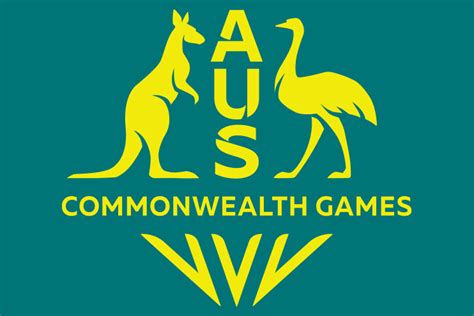 New look for Commonwealth Games Australia | Commonwealth Games Australia