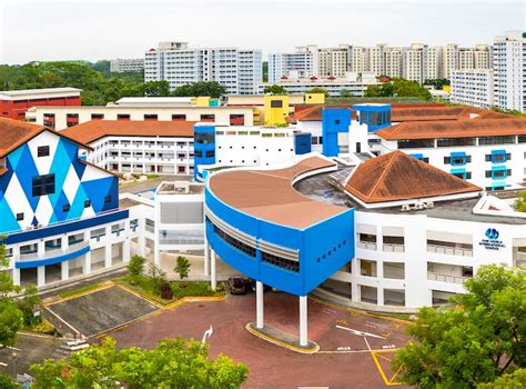 International schools on the move in Singapore during 2018 and 2019