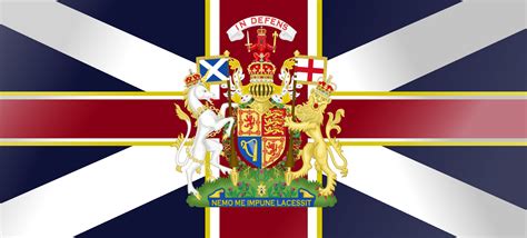 or the other flag of Britannia by Yinai-185 on DeviantArt