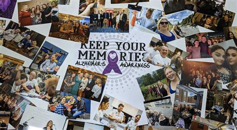 We’re partnering with Alzheimer’s Research UK for 2023