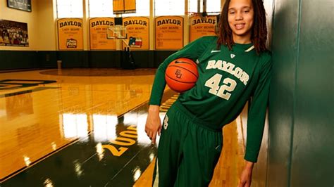 Brittney Griner's childhood pictures: How did the WNBA star look in ...