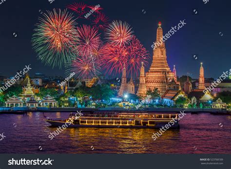 44 445 New Year Bangkok Images, Stock Photos & Vectors | Shutterstock