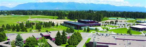 Flathead Valley Community College - Niche