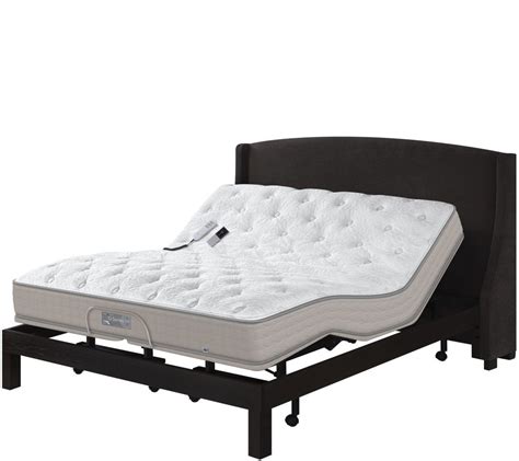 Sleep Number Bed Adjustable Base Manual