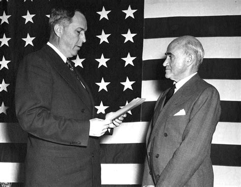 Samuel Goldwyn Receives Merit Award | Harry S. Truman