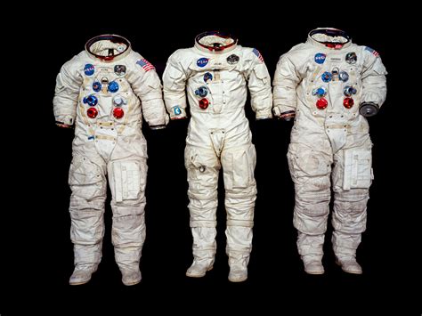 Nasa Astronaut Space Suit