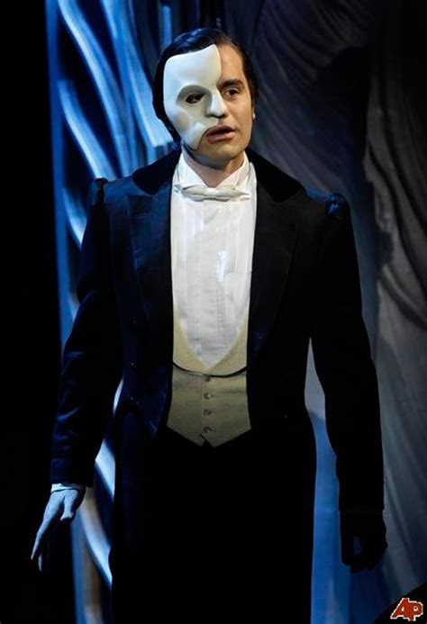 Ramin Karimloo Love Never Dies