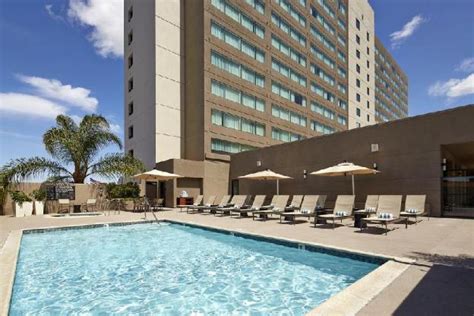 Budget Hotel in San Diego (CA) : Hilton Mission Valley Hotel San Diego (CA) United States - The ...