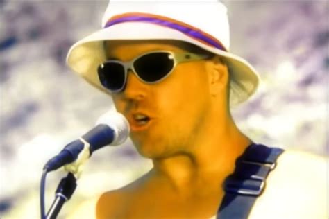 25 Years Ago: Sublime's Bradley Nowell Dies of a Heroin Overdose