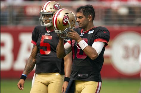 San Francisco 49ers' initial 2021 roster