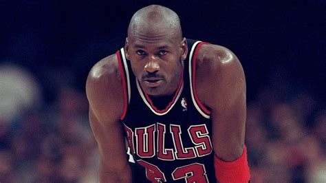 Michael Jordan's biggest 'what ifs:' Four scenarios that could have altered his legendary NBA ...