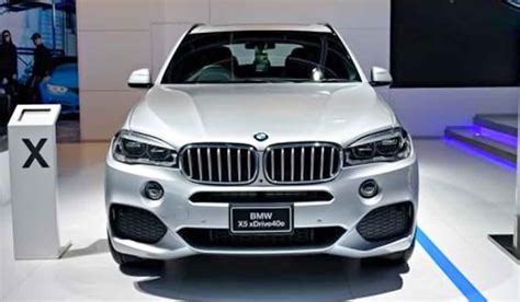 2025 BMW X5 Preview Price and Release Date | BMW SUV Models