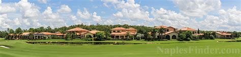 Naples FL Golf Communities | Naples Communities with Golf Course