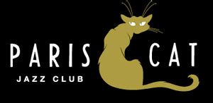 Paris Cat Jazz Club