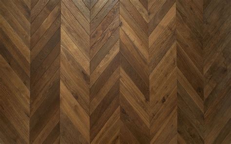 Herringbone Hardwood Floor Pattern