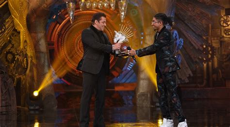 Bigg Boss 16 Finale Live Updates: MC Stan wins Bigg Boss 16, Salman ...