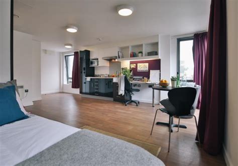 IQ Astor House, Plymouth | Student Accommodation