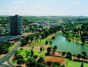 Bloemfontein Free State - where I lived from 3-5 years old | South africa travel, Bloemfontein ...