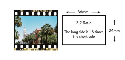 Aspect Ratio Example | Imaging Arts Printing