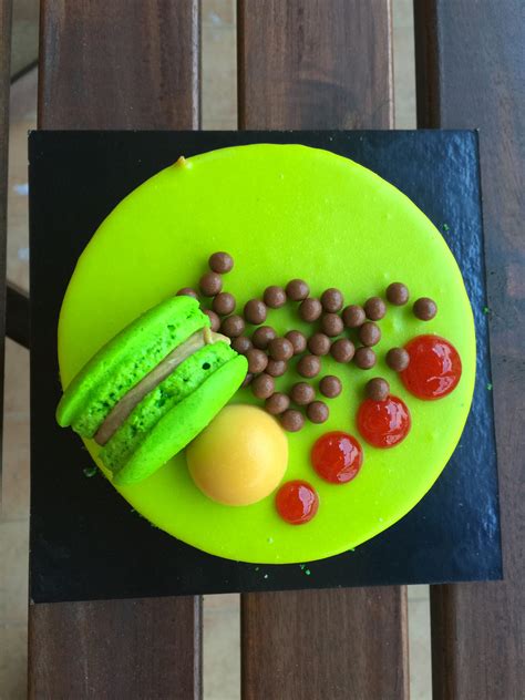 Free Images : fruit, sweet, restaurant, food, green, produce, yellow, cake, amaretti biscuits ...