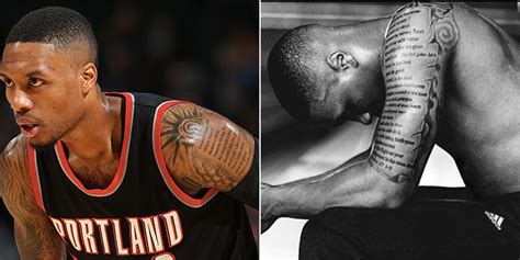 40+ Stunning Nba players tattoos meanings ideas in 2021