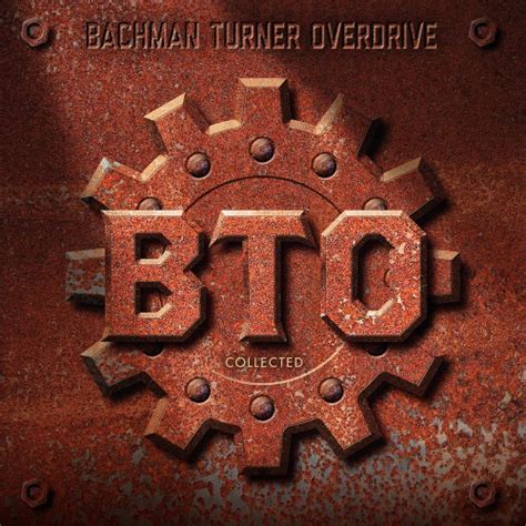 Bachman-Turner Overdrive - Collected [2xLP] | Upcoming Vinyl (September 3, 2021)